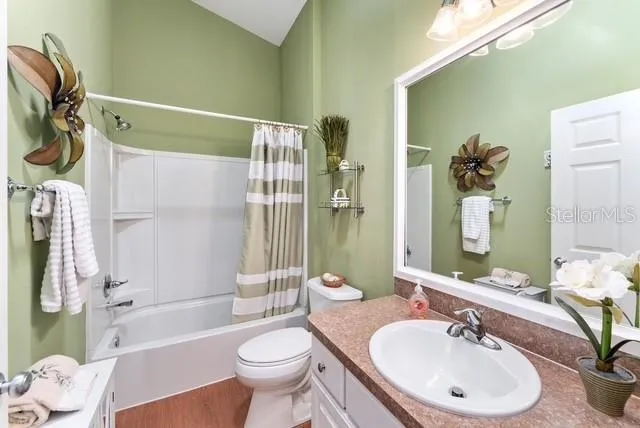 1636 ABASCO COURT The Villages, FL 32162