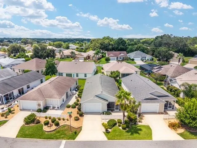 1636 ABASCO COURT The Villages, FL 32162