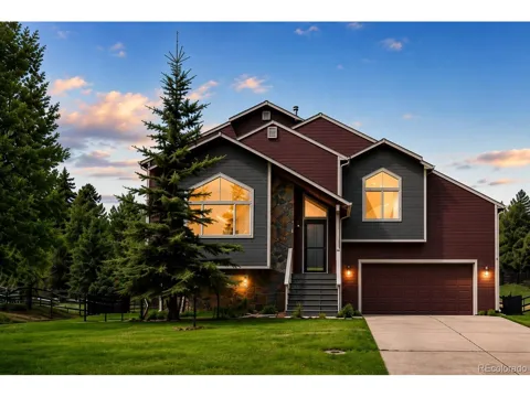 481 Black Bear Trail
