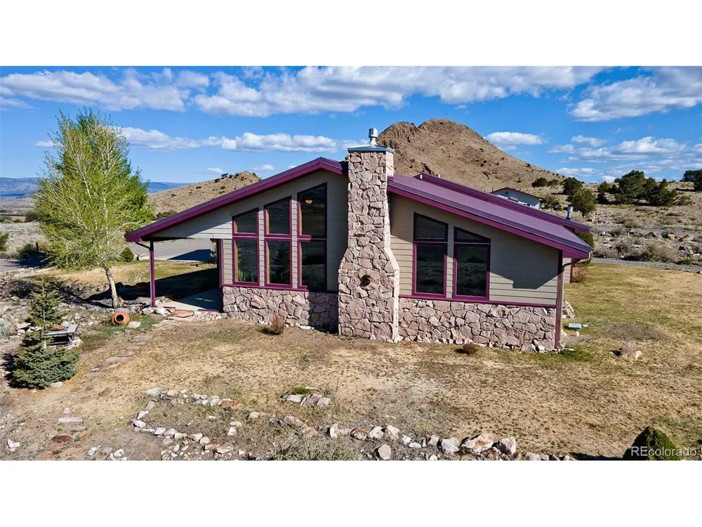 1135 County Road 13 Del Norte, CO 81132