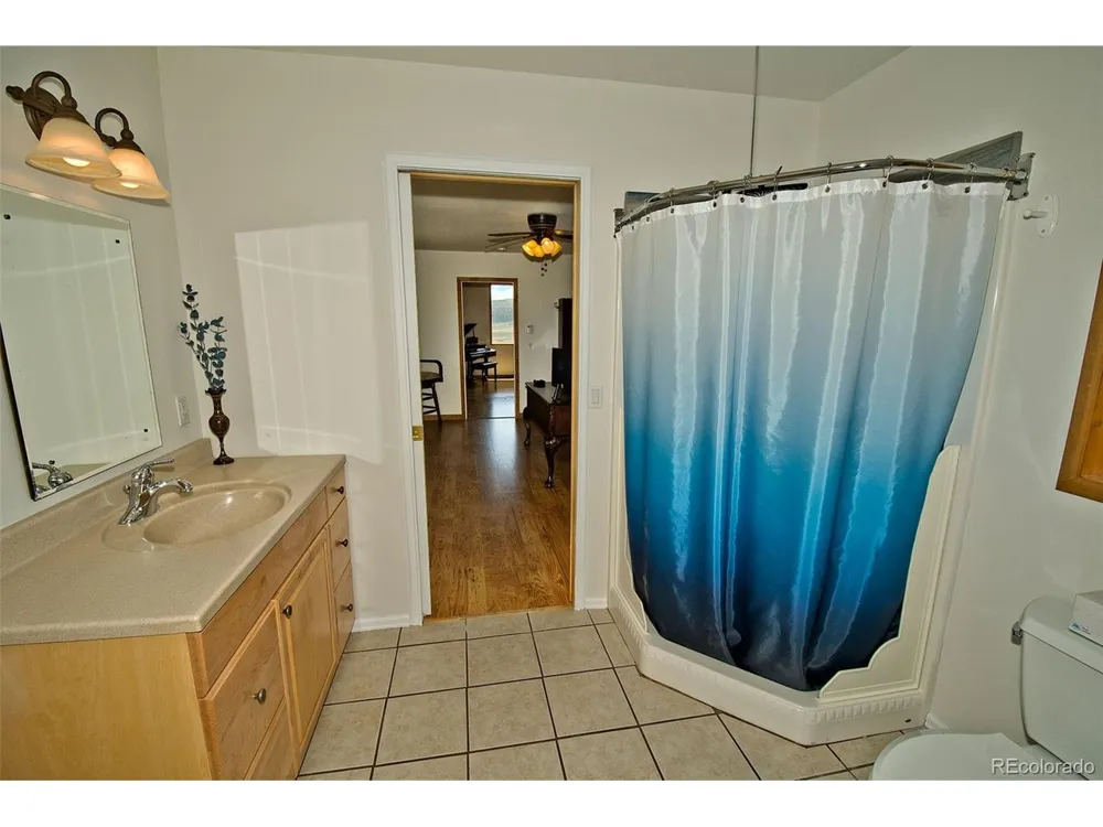 1135 County Road 13 Del Norte, CO 81132