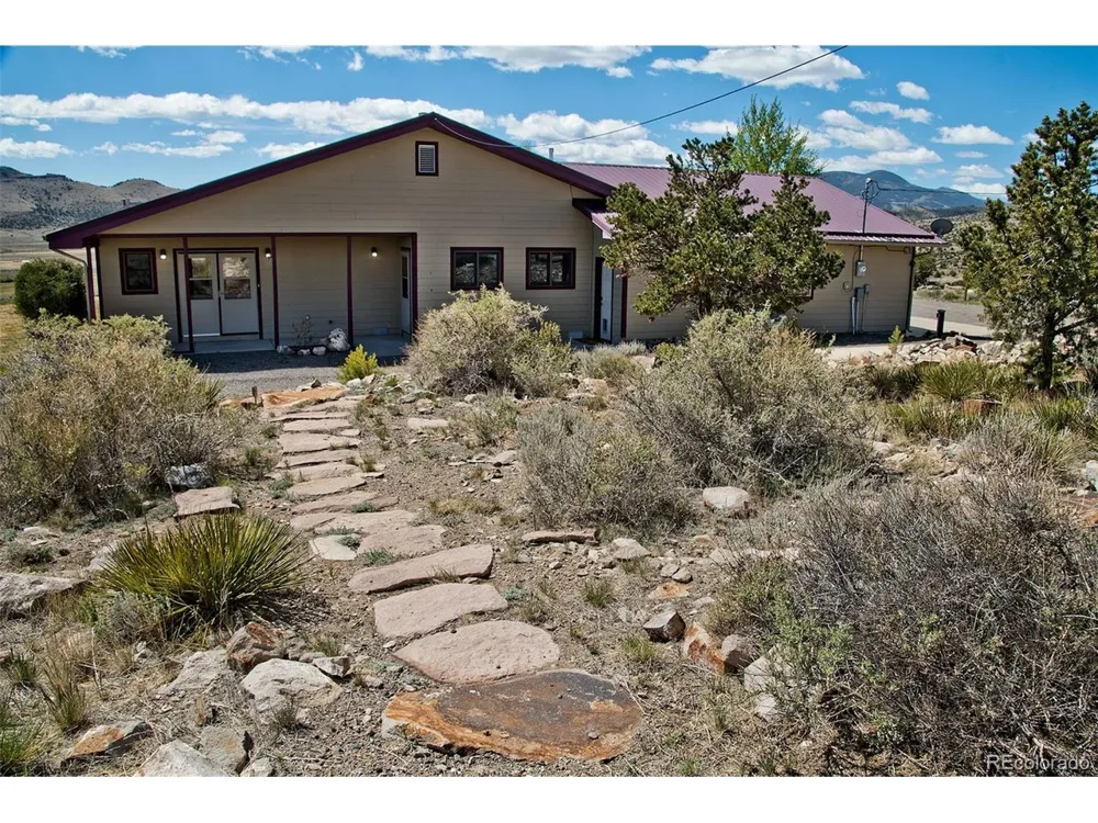 1135 County Road 13 Del Norte, CO 81132