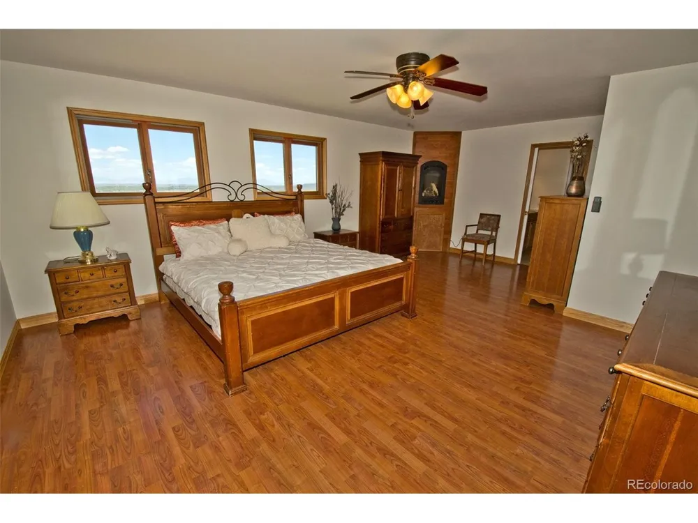 1135 County Road 13 Del Norte, CO 81132