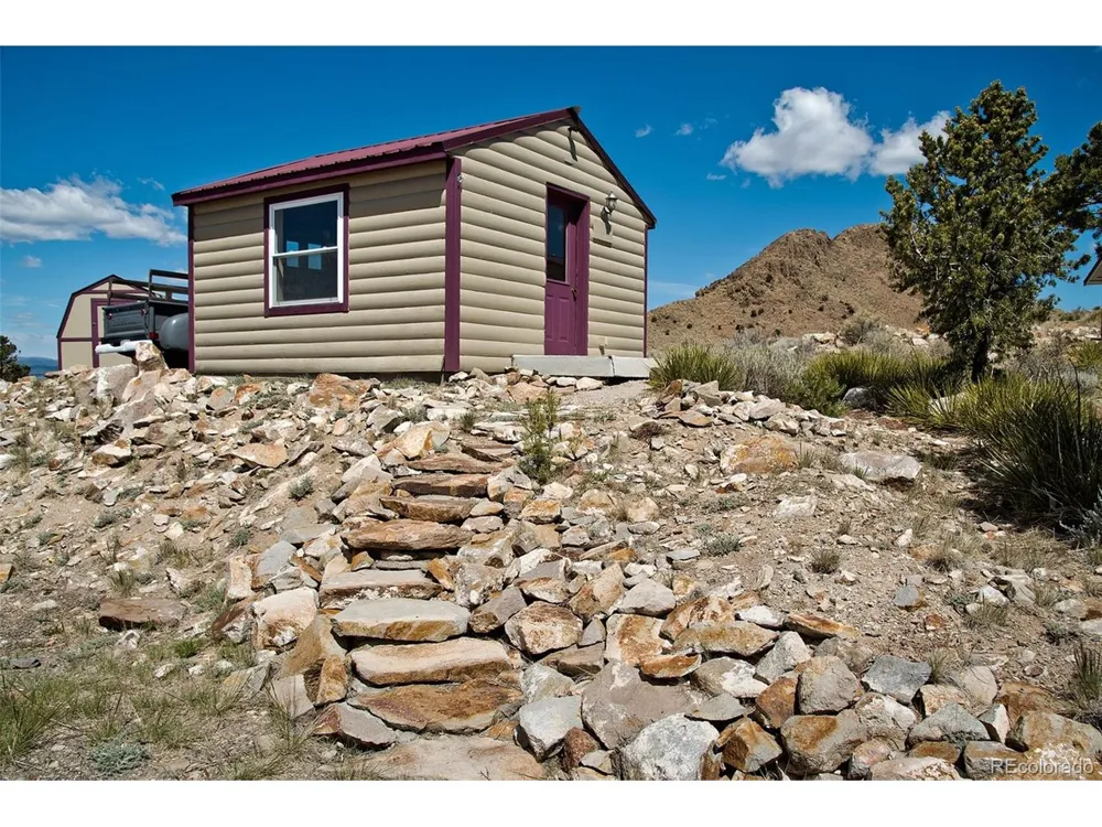1135 County Road 13 Del Norte, CO 81132