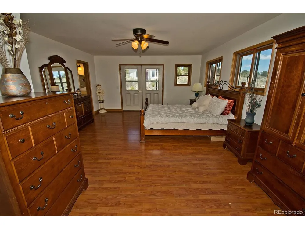 1135 County Road 13 Del Norte, CO 81132