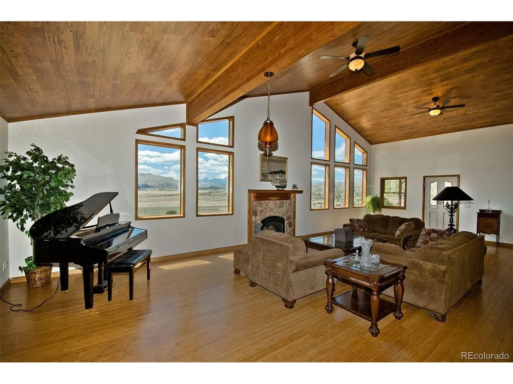 1135 County Road 13 Del Norte, CO 81132