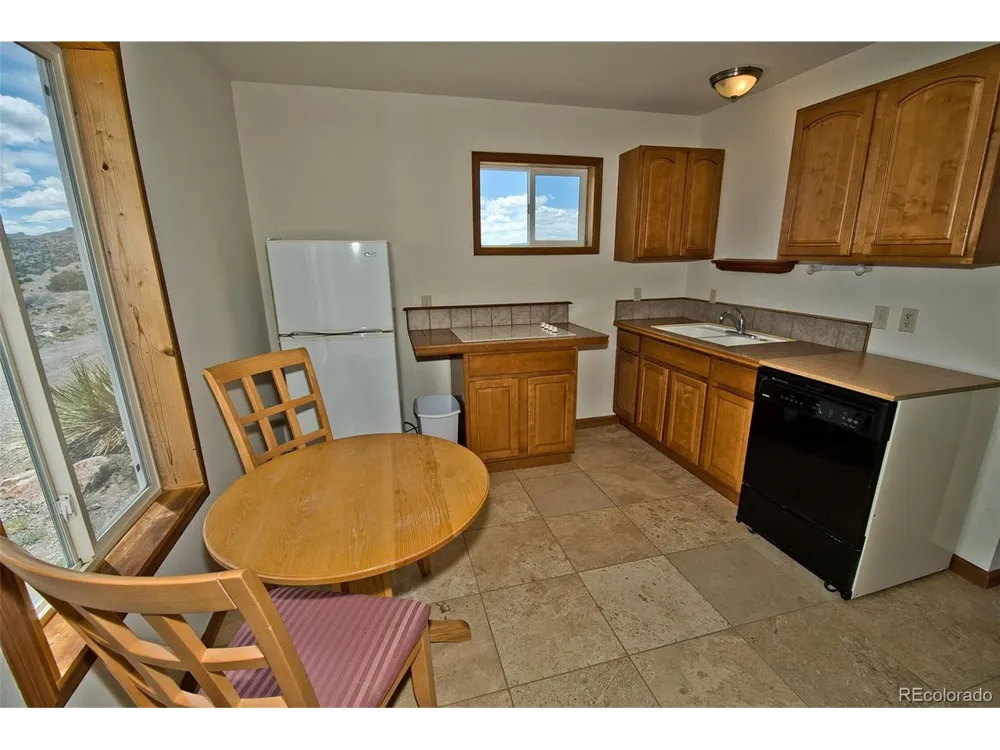 1135 County Road 13 Del Norte, CO 81132