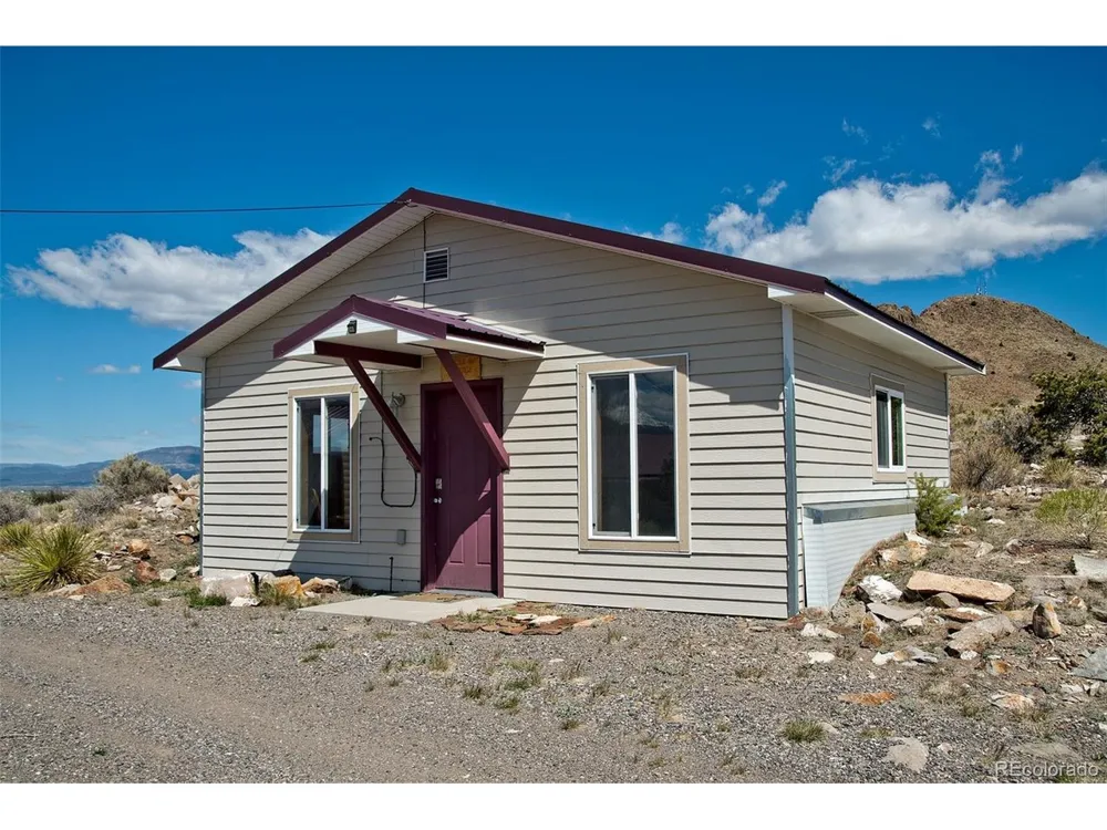 1135 County Road 13 Del Norte, CO 81132