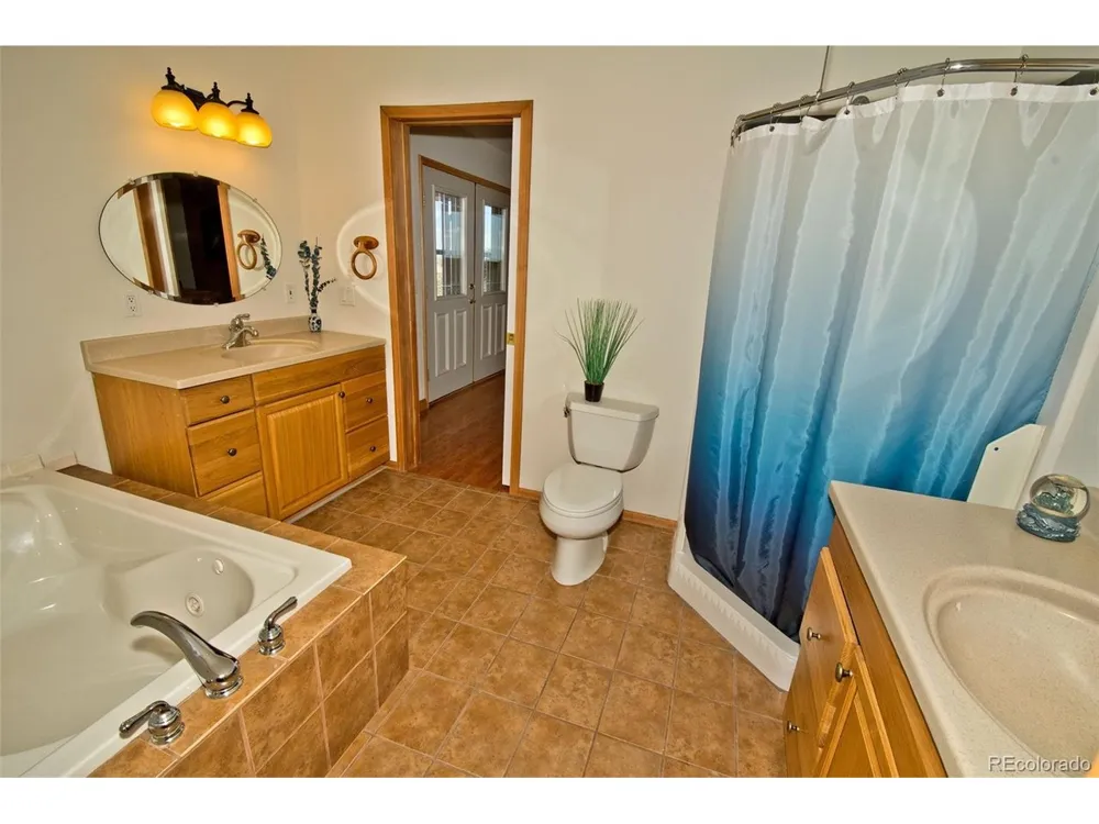 1135 County Road 13 Del Norte, CO 81132