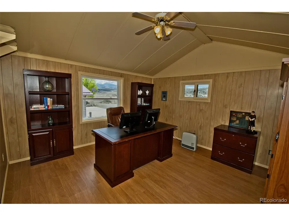 1135 County Road 13 Del Norte, CO 81132