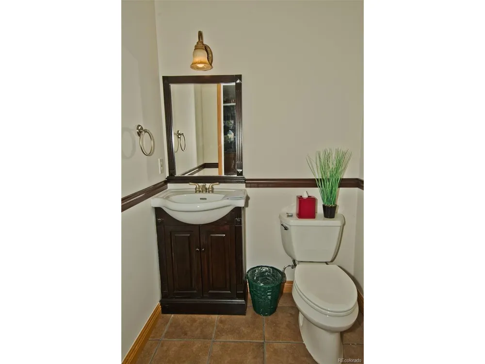 1135 County Road 13 Del Norte, CO 81132