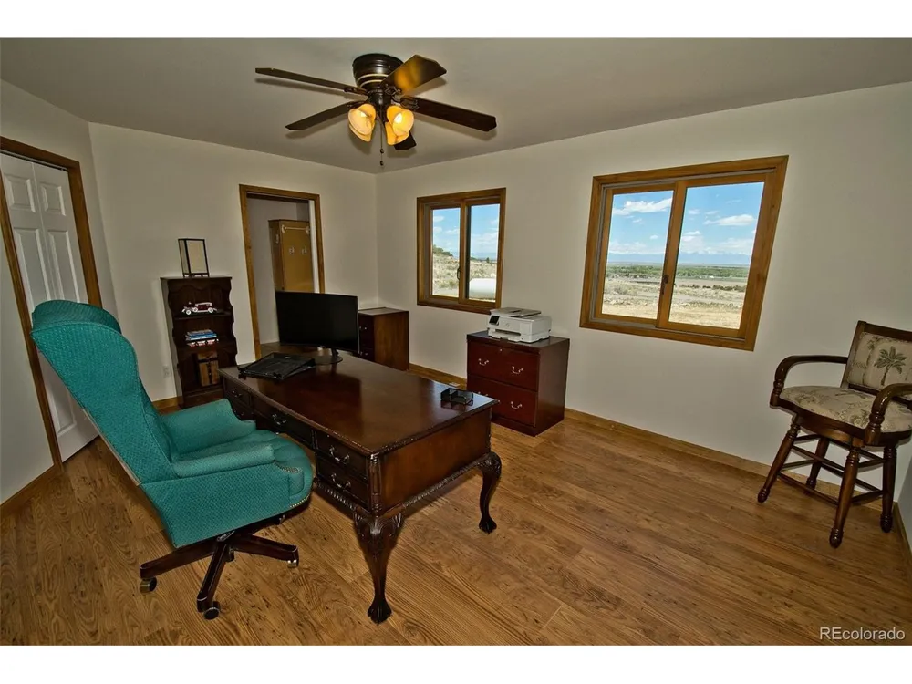 1135 County Road 13 Del Norte, CO 81132