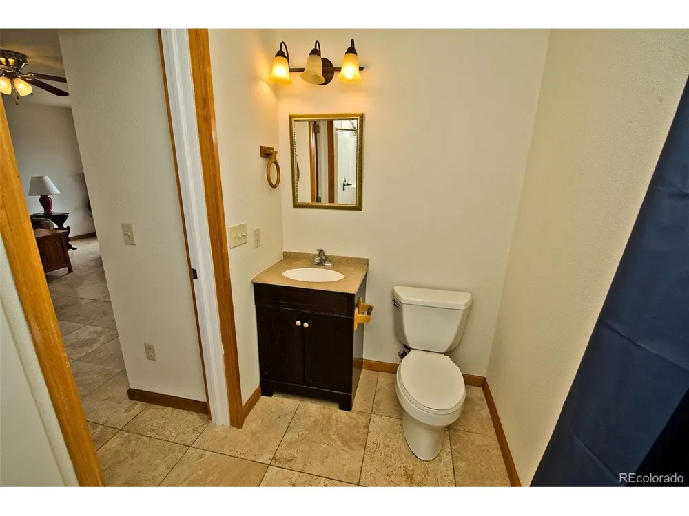 1135 County Road 13 Del Norte, CO 81132