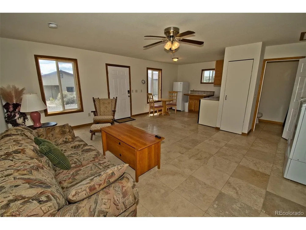1135 County Road 13 Del Norte, CO 81132