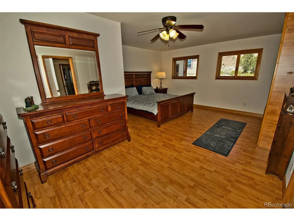 1135 County Road 13 Del Norte, CO 81132