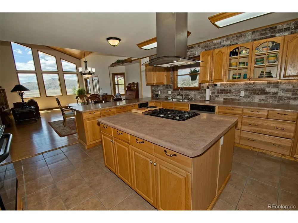1135 County Road 13 Del Norte, CO 81132