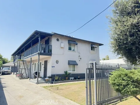 1468 Sepulveda Avenue