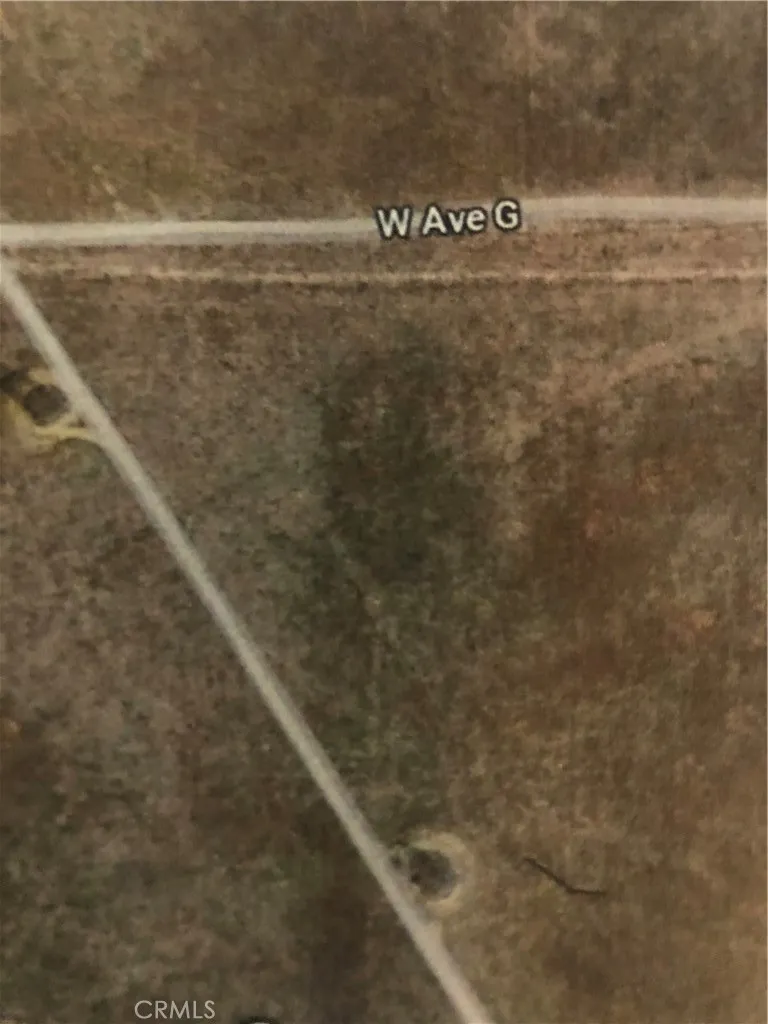 Avenue G-4 Antelope Acres, CA 93536