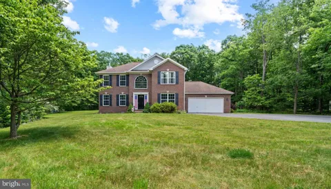 108 ROCKWOOD DRIVE