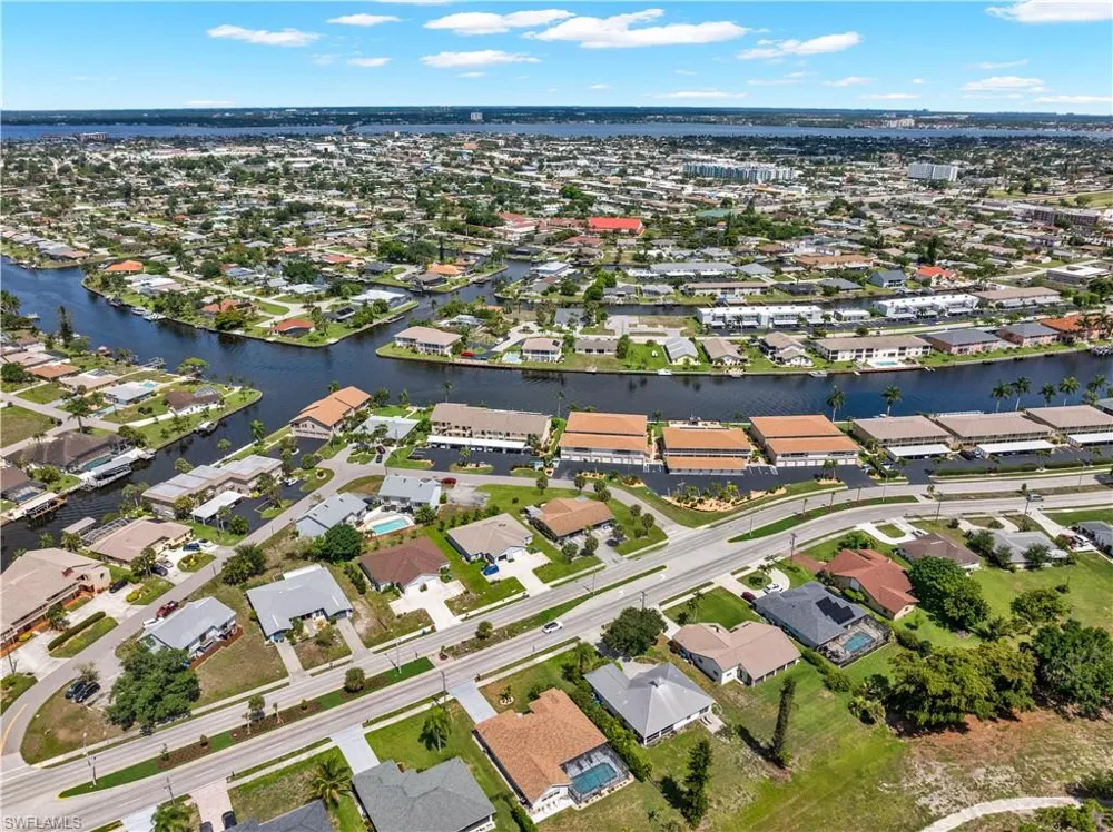 4353 Country Club Boulevard #C Cape Coral, FL 33904
