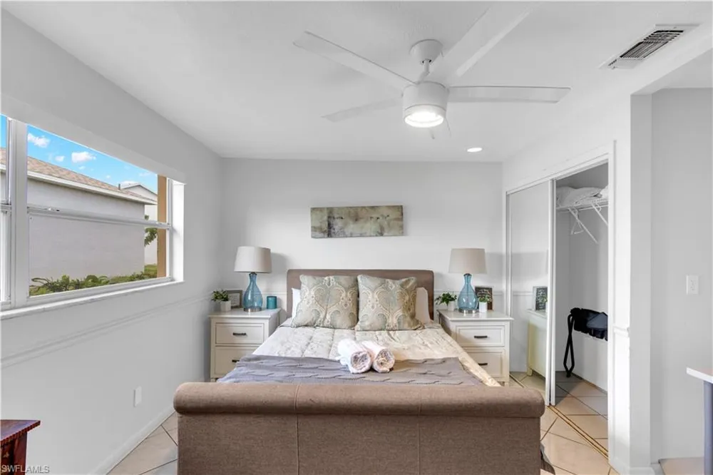 4353 Country Club Boulevard #C Cape Coral, FL 33904