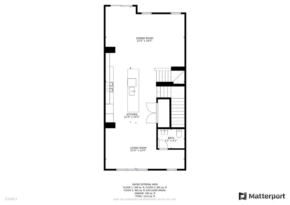 2704 S Spurway Drive Ann Arbor, MI 48105