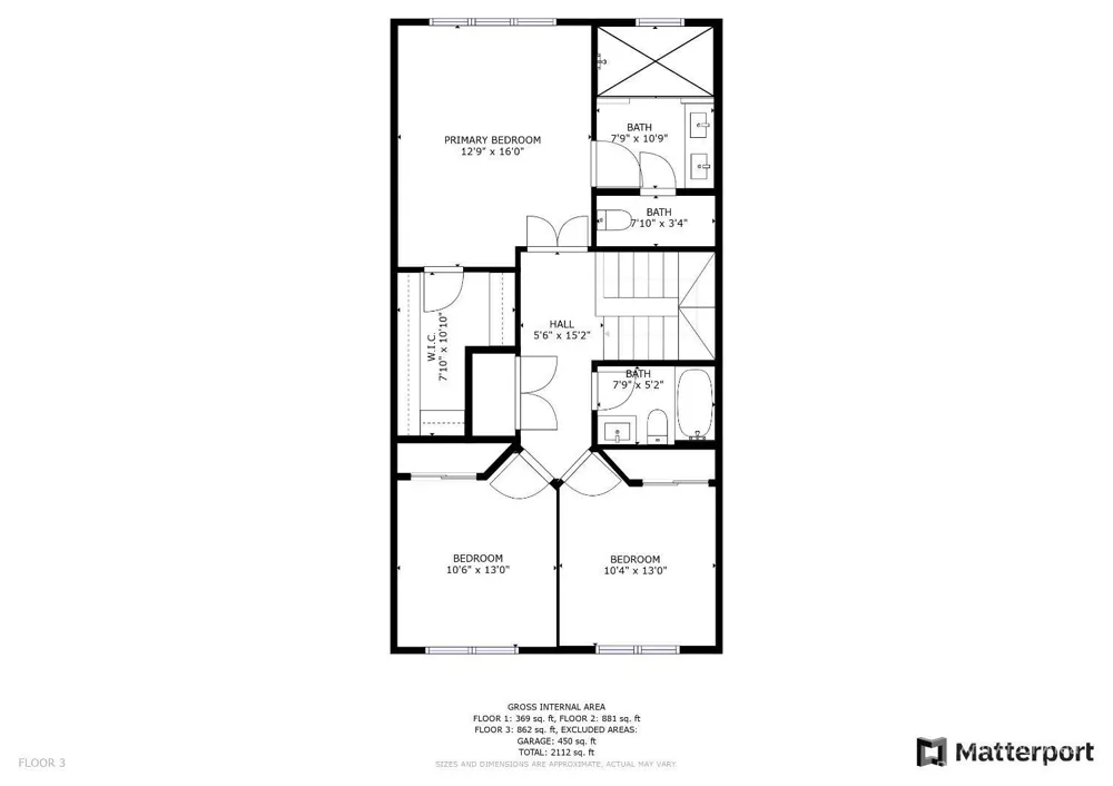 2704 S Spurway Drive Ann Arbor, MI 48105