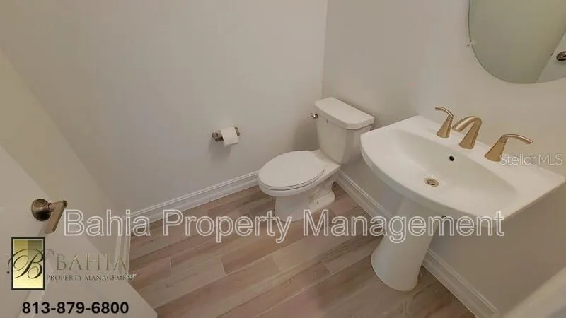 1074 SEAGRAPE DRIVE Ruskin, FL 33570