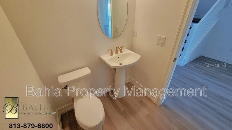 1074 SEAGRAPE DRIVE Ruskin, FL 33570