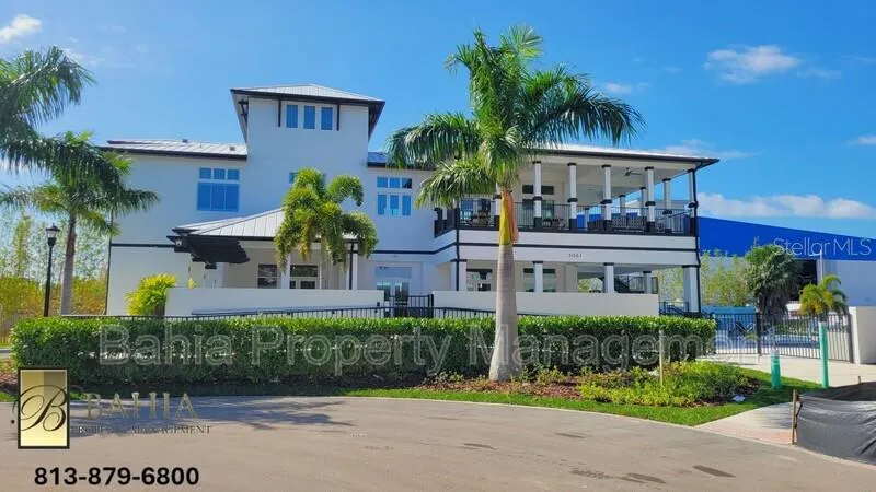 1074 SEAGRAPE DRIVE Ruskin, FL 33570