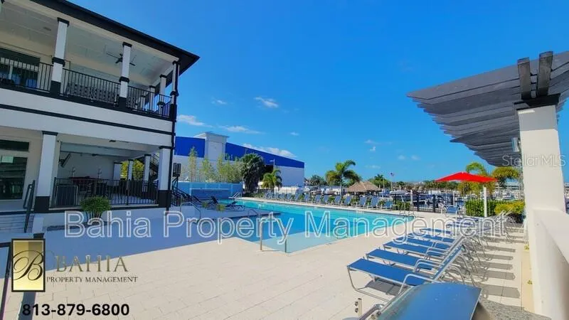 1074 SEAGRAPE DRIVE Ruskin, FL 33570
