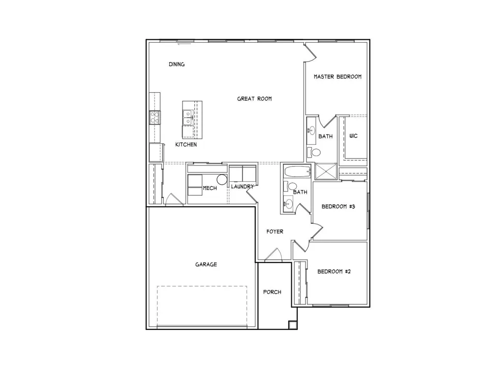 1800 Dale Place SE Pine Island, MN 55963