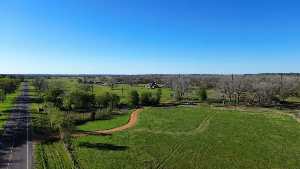 314 FM 2571 Smithville, TX 78957