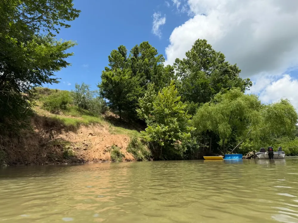 314 FM 2571 Smithville, TX 78957