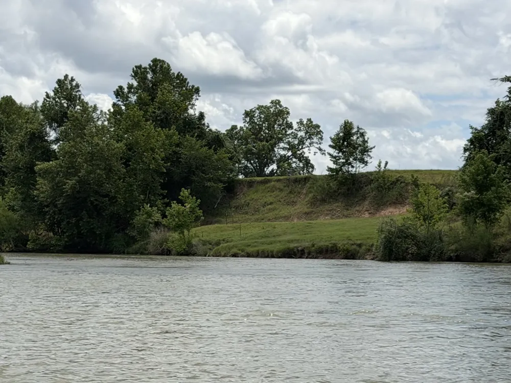 314 FM 2571 Smithville, TX 78957