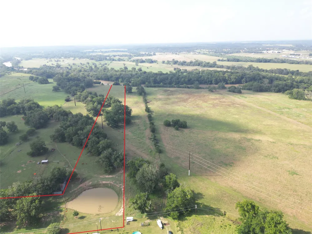 314 FM 2571 Smithville, TX 78957
