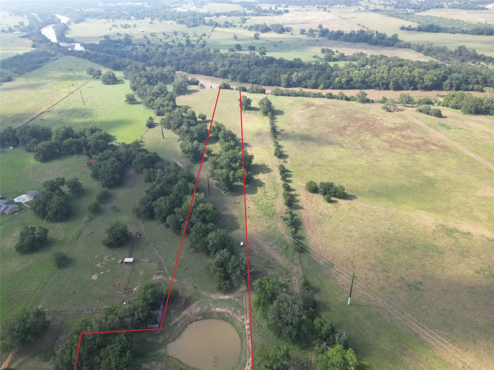 314 FM 2571 Smithville, TX 78957