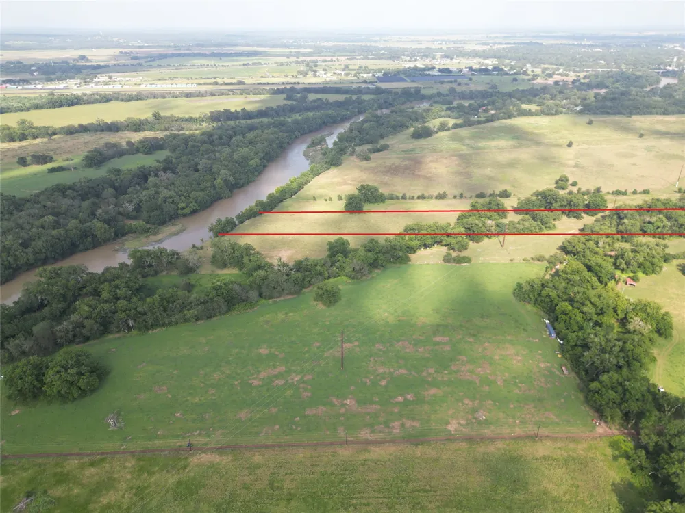 314 FM 2571 Smithville, TX 78957