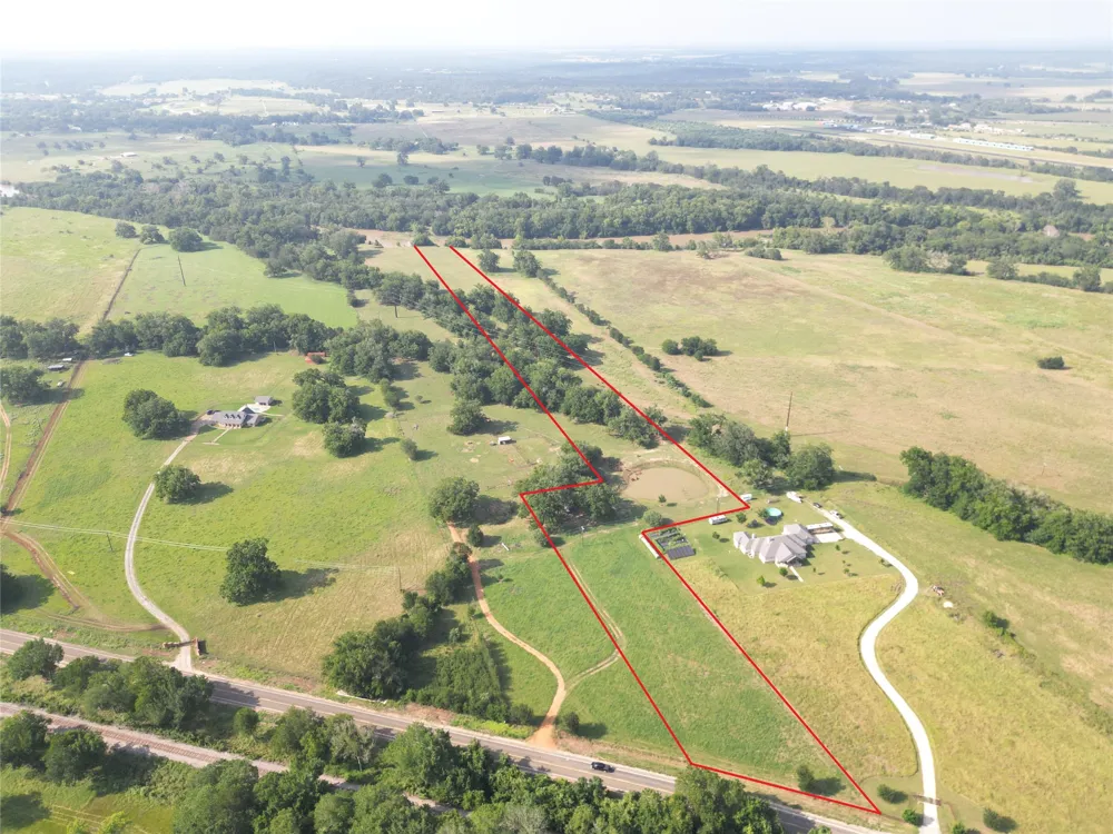 314 FM 2571 Smithville, TX 78957