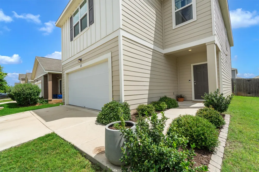 132 Thistle Lane Maxwell, TX 78656