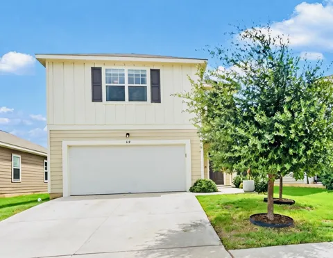 132 Thistle Lane