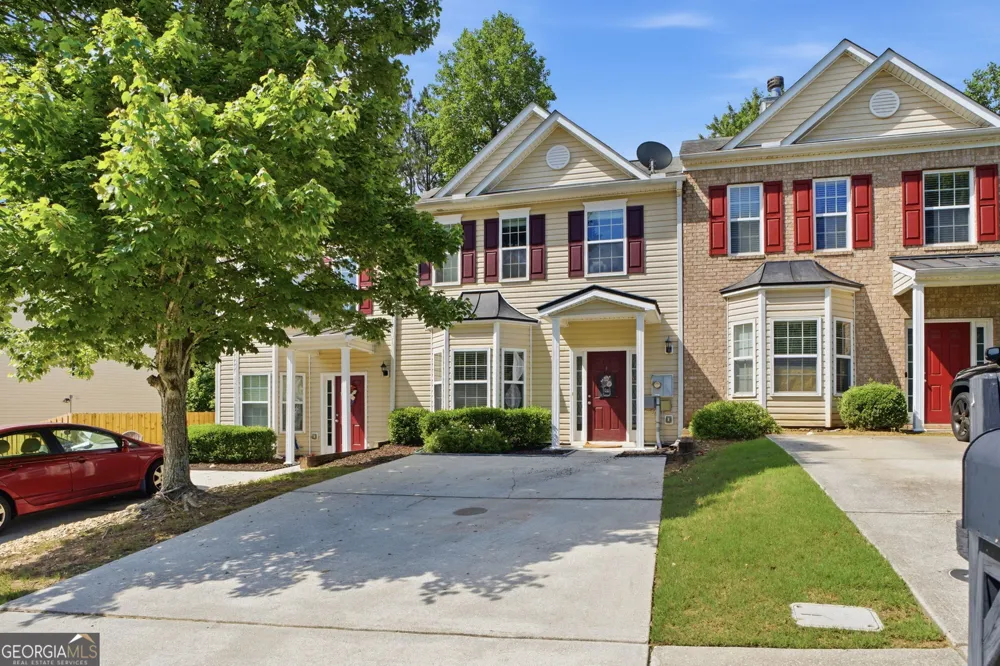 5216 Birch CT Oakwood, GA 30566