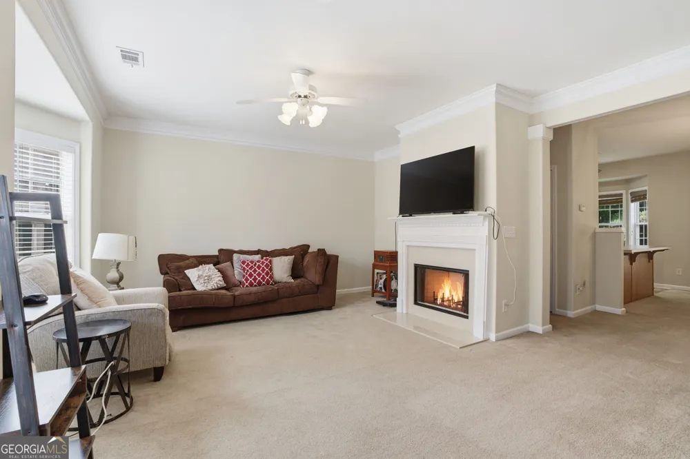 5216 Birch CT Oakwood, GA 30566