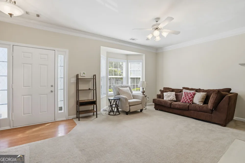 5216 Birch CT Oakwood, GA 30566