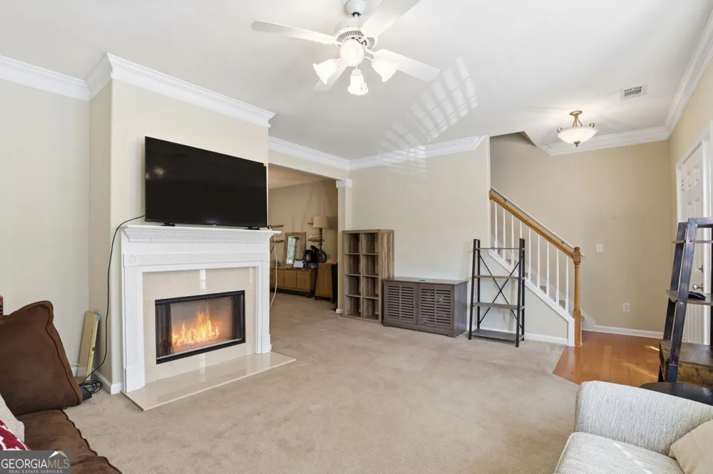 5216 Birch CT Oakwood, GA 30566