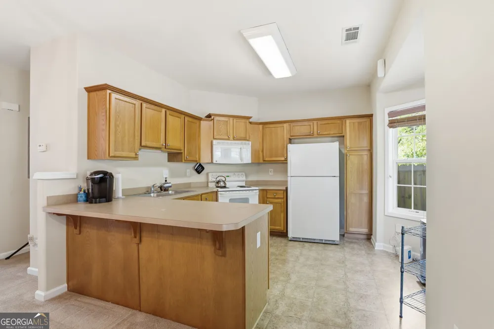5216 Birch CT Oakwood, GA 30566