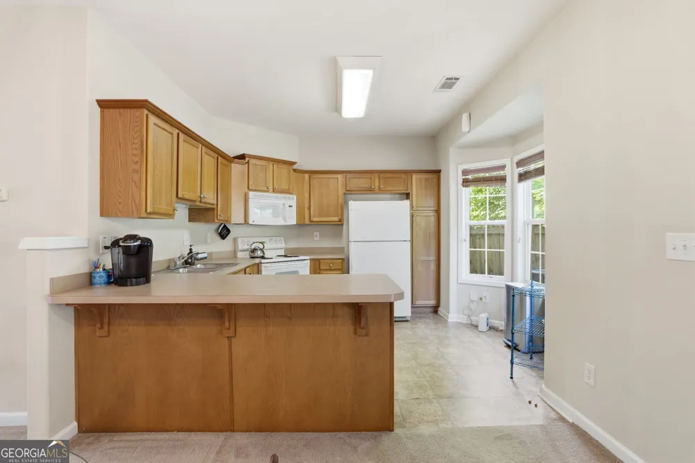 5216 Birch CT Oakwood, GA 30566