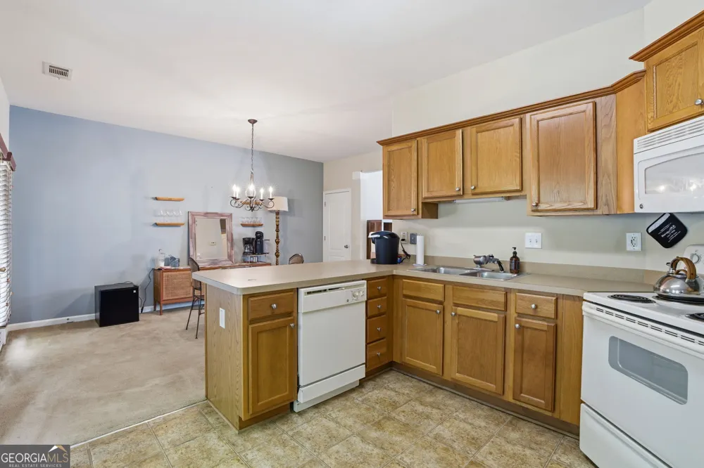 5216 Birch CT Oakwood, GA 30566