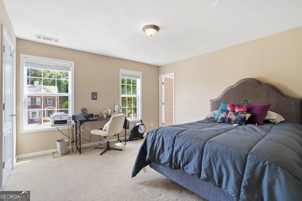 5216 Birch CT Oakwood, GA 30566