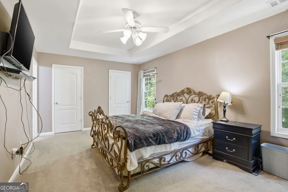 5216 Birch CT Oakwood, GA 30566